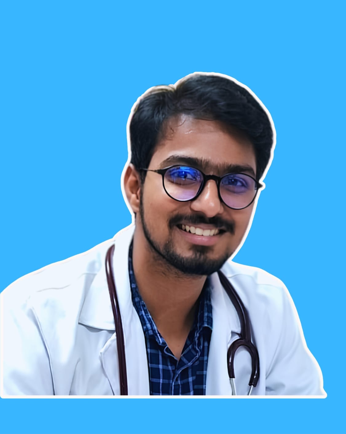 Dr. Yugandhar Reddy Kuncha